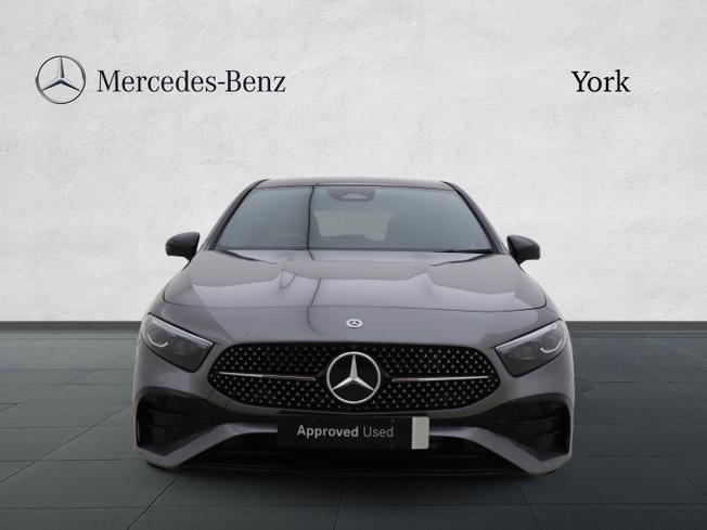 MERCEDES-BENZ A Class Photo 9