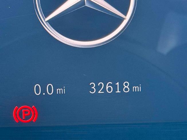 MERCEDES-BENZ A Class Photo 24
