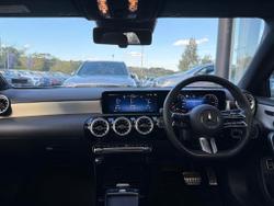 MERCEDES-BENZ A Class Photo 5