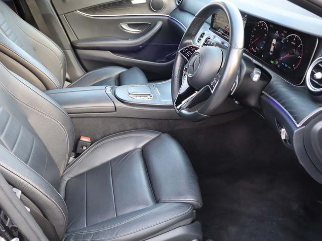 MERCEDES-BENZ E Class Photo 24