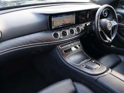 MERCEDES-BENZ E Class Photo 3