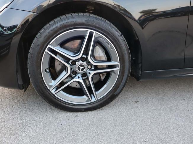 MERCEDES-BENZ E Class Photo 6