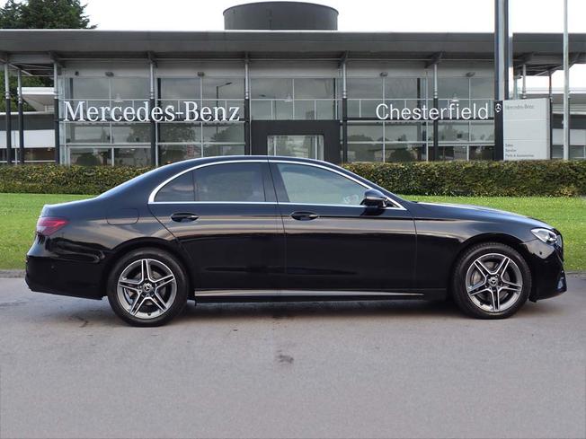 MERCEDES-BENZ E Class Photo 7