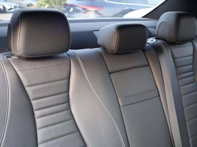 MERCEDES-BENZ E Class Photo 8