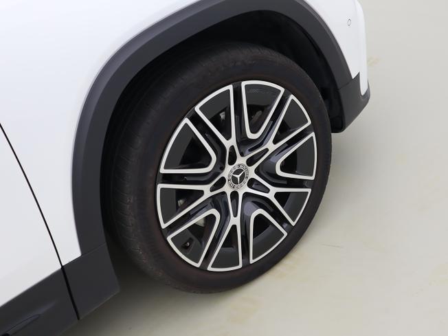 Mercedes-Benz GLB Photo 6