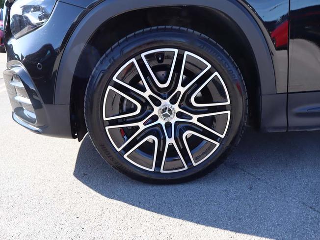 MERCEDES-BENZ GLB Photo 13
