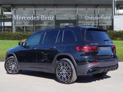 MERCEDES-BENZ GLB Photo 2