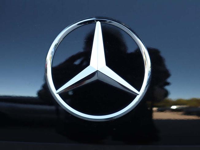 MERCEDES-BENZ GLB Photo 21