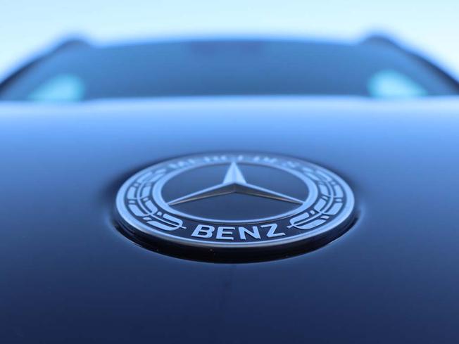 MERCEDES-BENZ GLB Photo 27