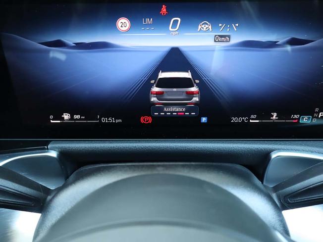 MERCEDES-BENZ GLB Photo 38