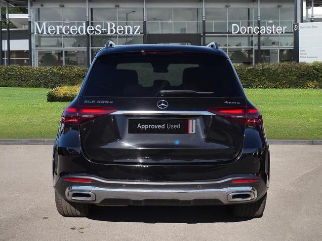MERCEDES-BENZ Gle Photo 11