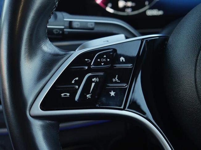 MERCEDES-BENZ Gle Photo 12