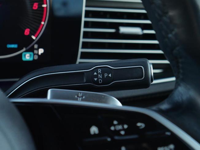 MERCEDES-BENZ Gle Photo 14