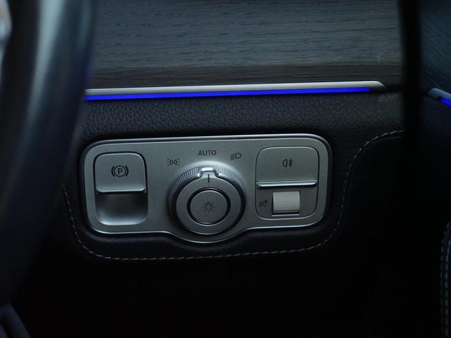 MERCEDES-BENZ Gle Photo 15