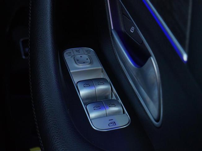 MERCEDES-BENZ Gle Photo 19