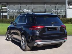 MERCEDES-BENZ Gle Photo 2