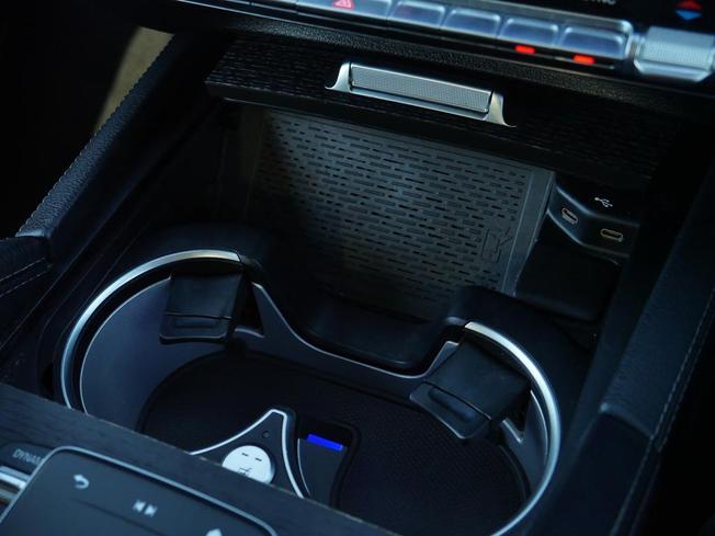 MERCEDES-BENZ Gle Photo 22