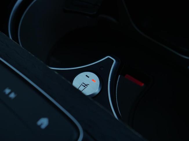 MERCEDES-BENZ Gle Photo 23