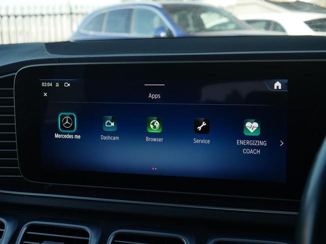 MERCEDES-BENZ Gle Photo 27