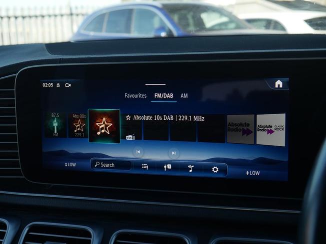 MERCEDES-BENZ Gle Photo 28