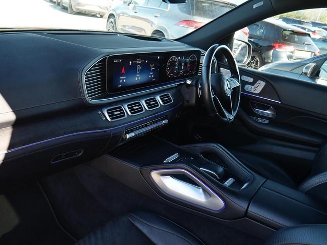 MERCEDES-BENZ Gle Photo 3