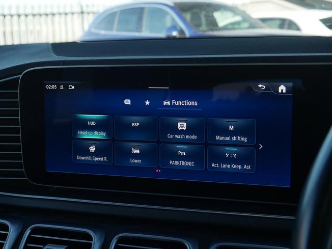 MERCEDES-BENZ Gle Photo 36