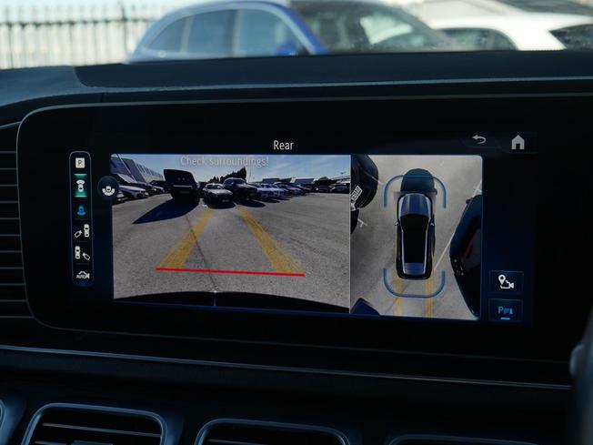 MERCEDES-BENZ Gle Photo 37