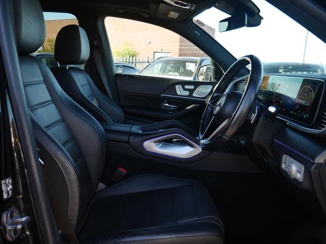 MERCEDES-BENZ Gle Photo 38
