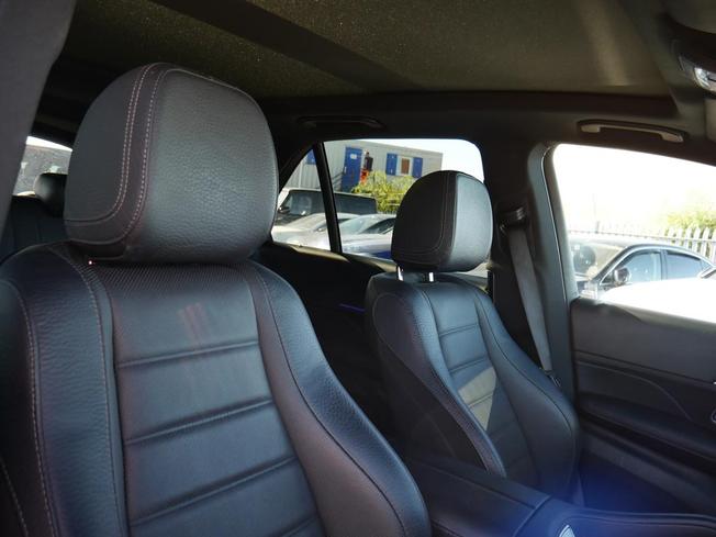 MERCEDES-BENZ Gle Photo 39