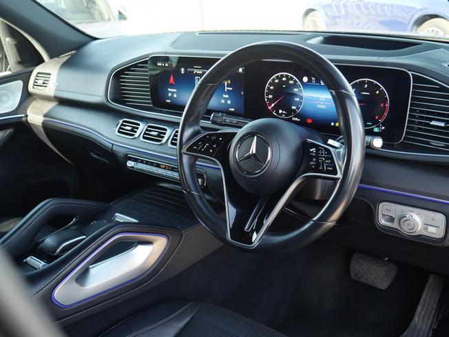 MERCEDES-BENZ Gle Photo 40