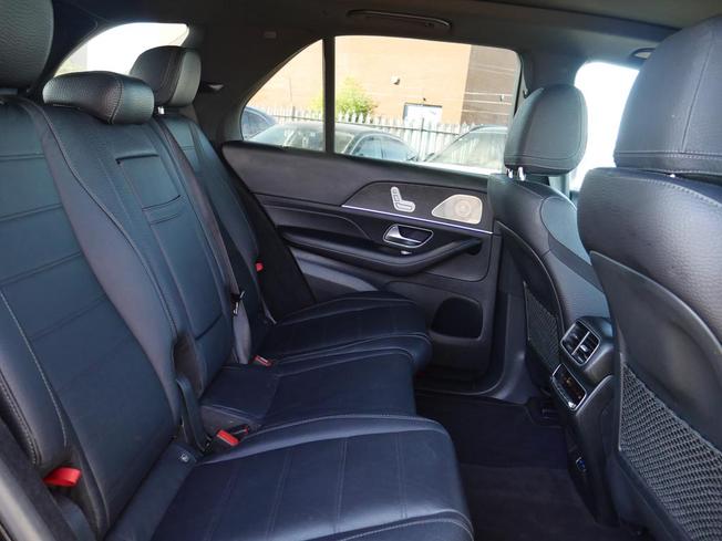 MERCEDES-BENZ Gle Photo 41