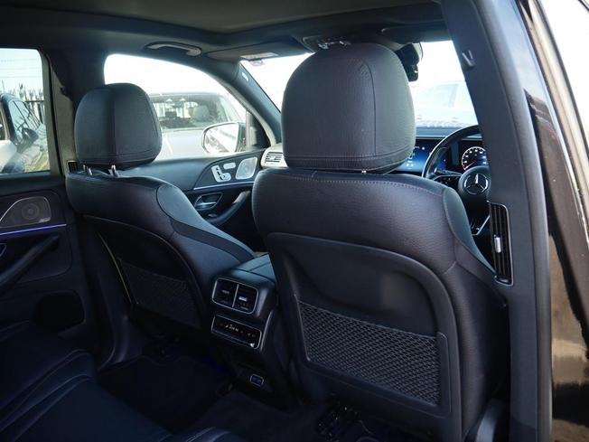 MERCEDES-BENZ Gle Photo 42