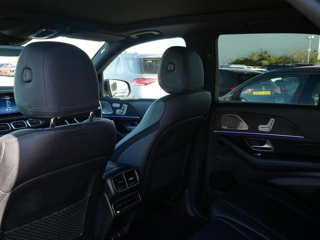 MERCEDES-BENZ Gle Photo 45