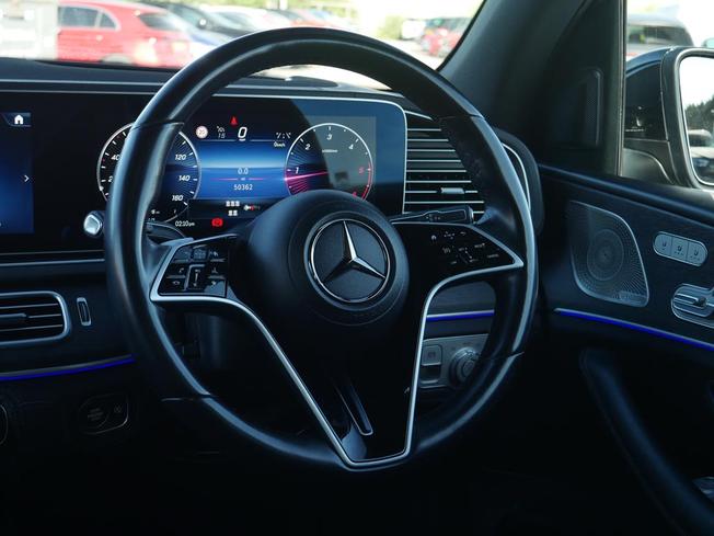 MERCEDES-BENZ Gle Photo 48