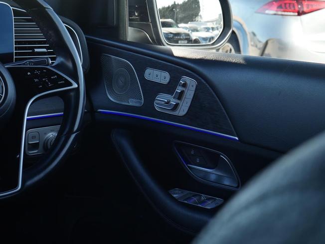 MERCEDES-BENZ Gle Photo 49