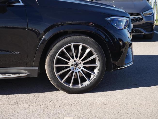 MERCEDES-BENZ Gle Photo 6