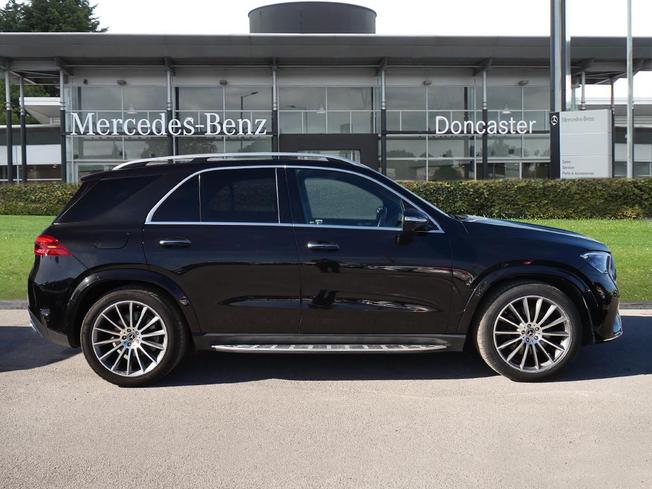 MERCEDES-BENZ Gle Photo 7