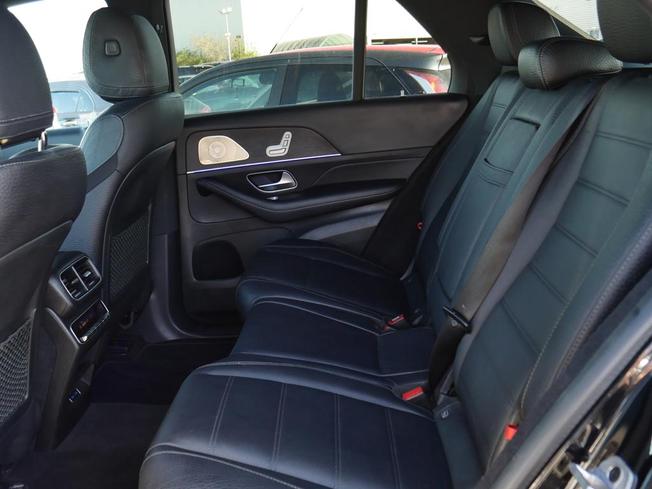 MERCEDES-BENZ Gle Photo 8