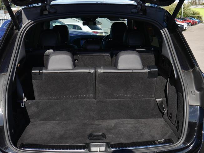 MERCEDES-BENZ Gle Photo 9