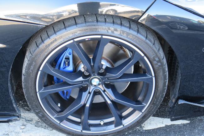BMW Z4 Photo 10