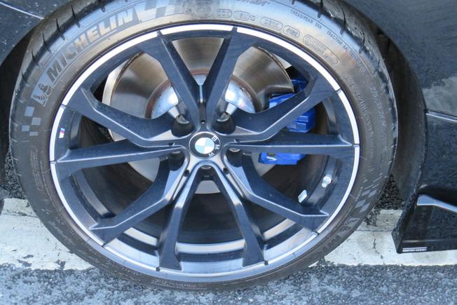 BMW Z4 Photo 11