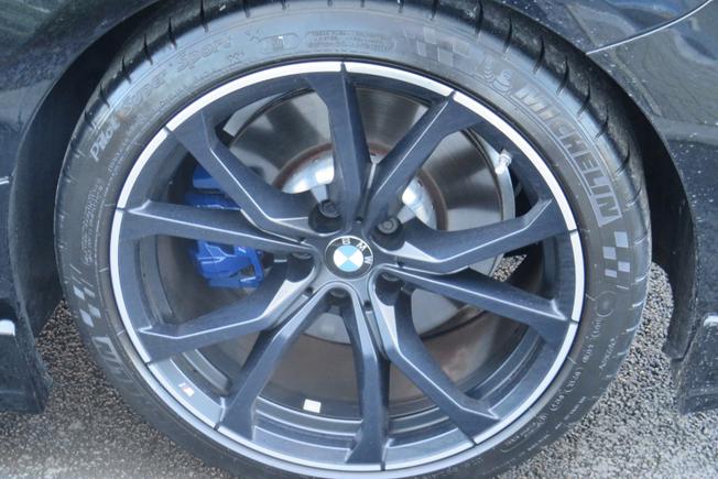 BMW Z4 Photo 12