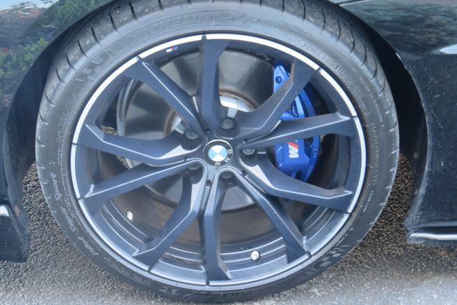 BMW Z4 Photo 13