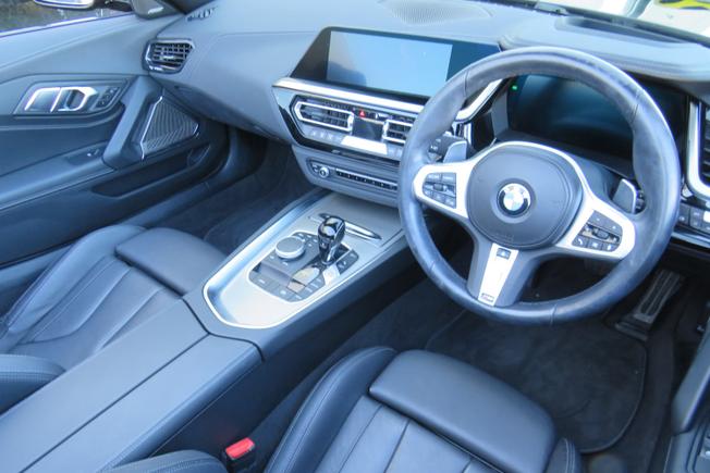 BMW Z4 Photo 16