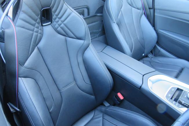 BMW Z4 Photo 17