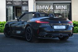BMW Z4 Photo 2