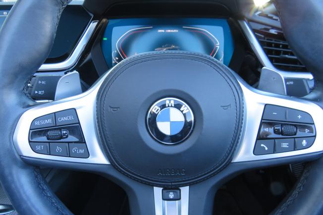 BMW Z4 Photo 21