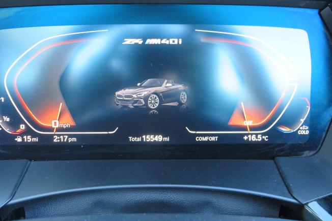 BMW Z4 Photo 25