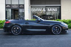 BMW Z4 Photo 3