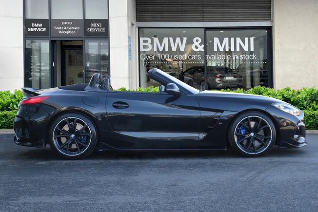 BMW Z4 Photo 3